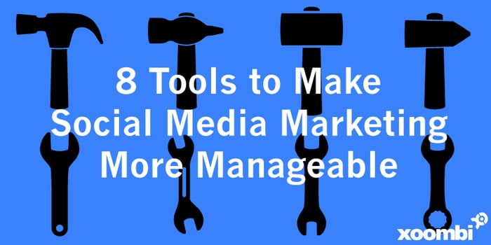 Social Media management Tools