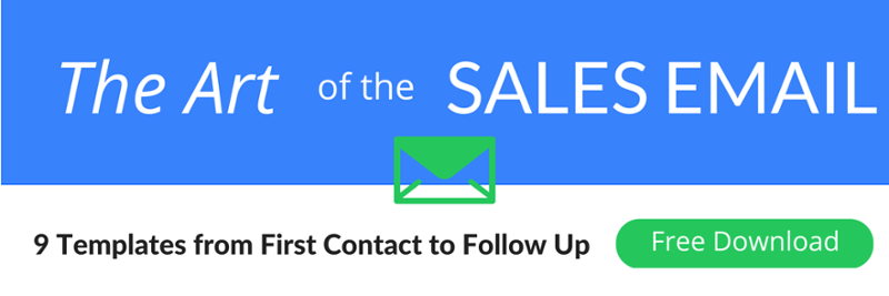 art of the sales email from xoombi inbound marketing www.xoombi.com