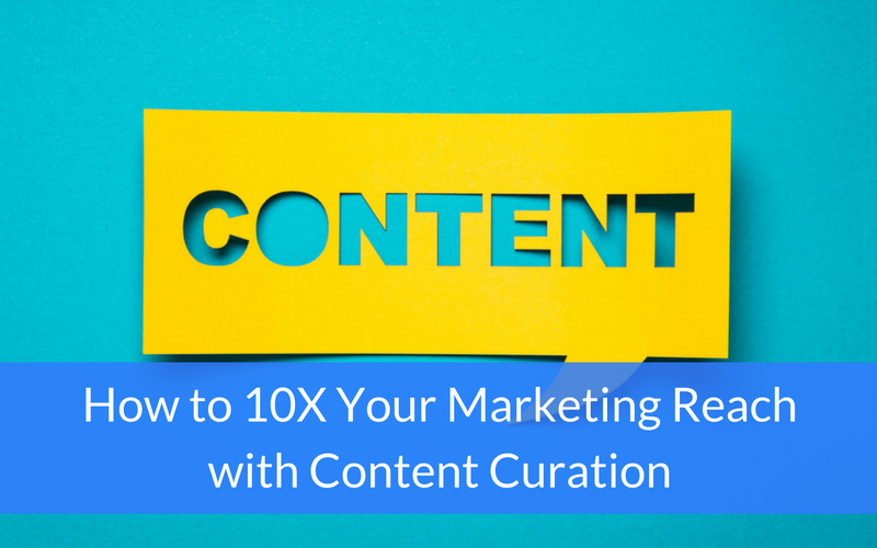 content curation