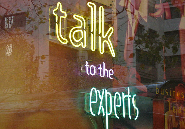 talk-to-the-experts