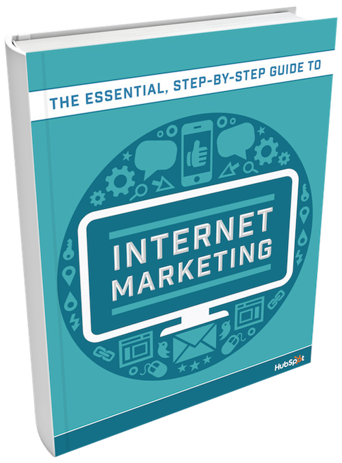 Guide to Internet Marketing
