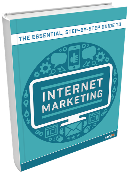 Guide to Internet Marketing