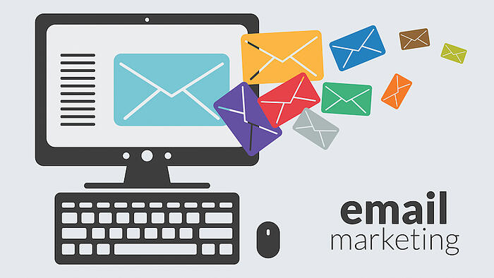 email marketing campaigns