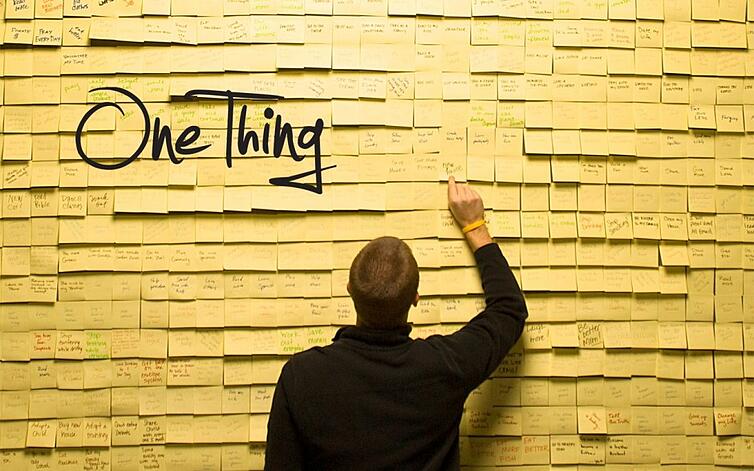 one-thing