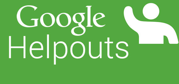 google-helpouts