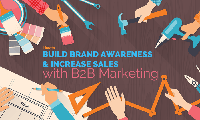 B2B Marketing