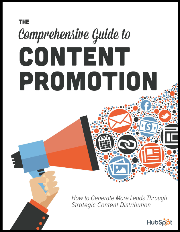 content promotion