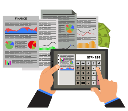 Marketing ROI