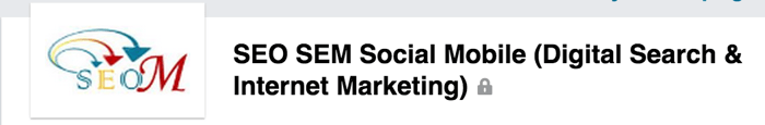 SEO SEM Socia