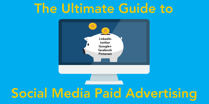 Social Media Paid Advertising