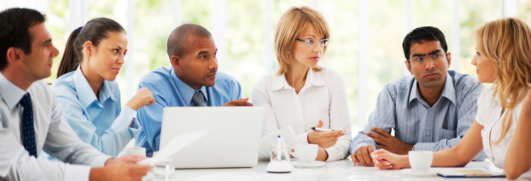 Sales Operations Team