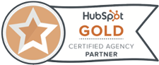 HubSpot Gold Partner Agency
