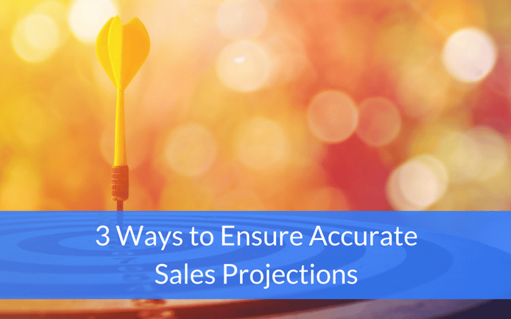 accurate sales projections