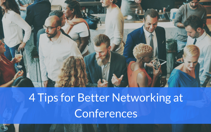 better networking