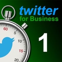 twitter for business