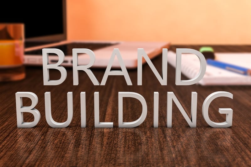 brand building