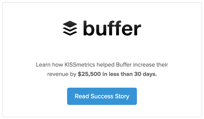 buffer case study