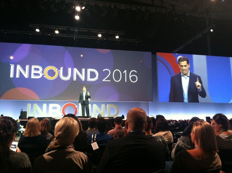 daniel pink keynote