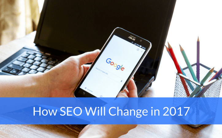 how seo will change