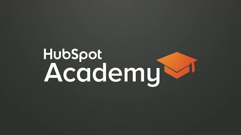 hubspot academy