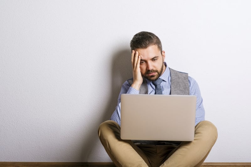 inbound marketing no nos