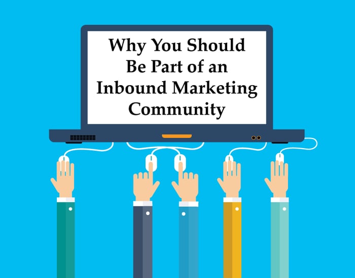 inbound marketing community