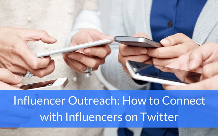 influencer outreach