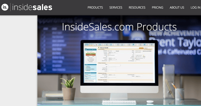 inside sales