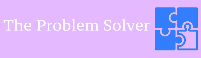 problem-solver