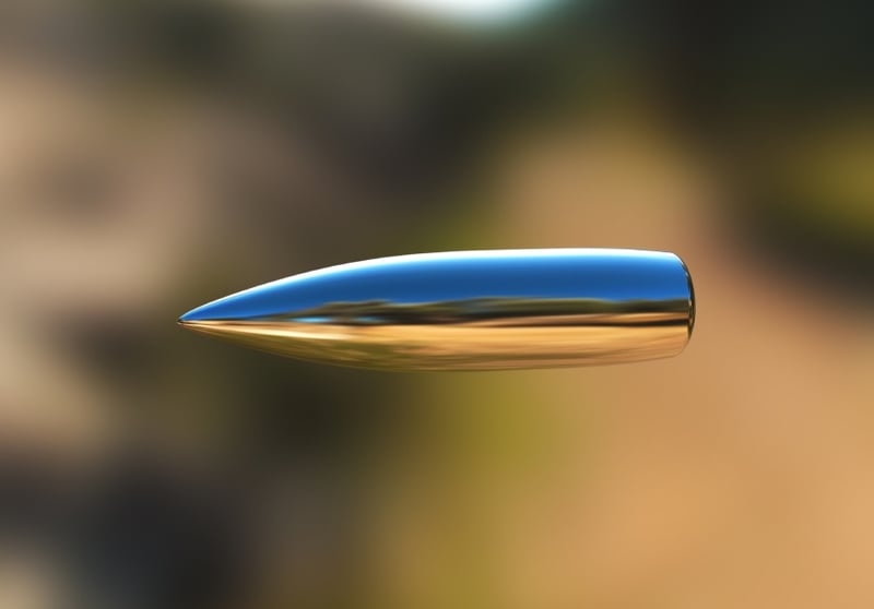 silver bullet content