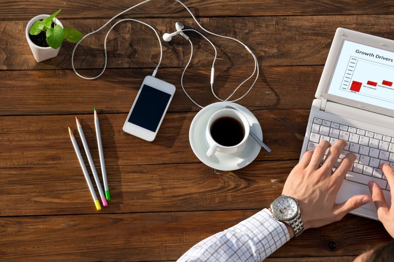 social selling social media marketing
