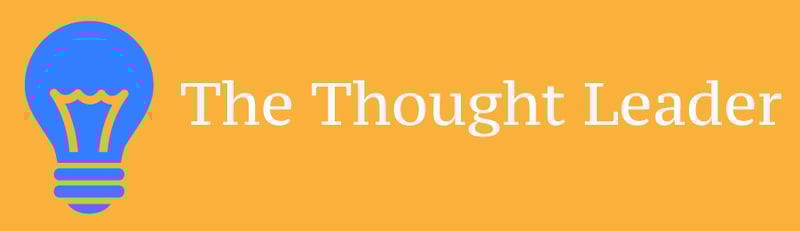 thought leader