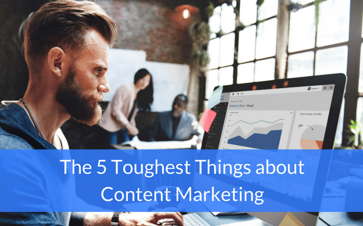 content marketing