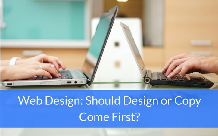 web design