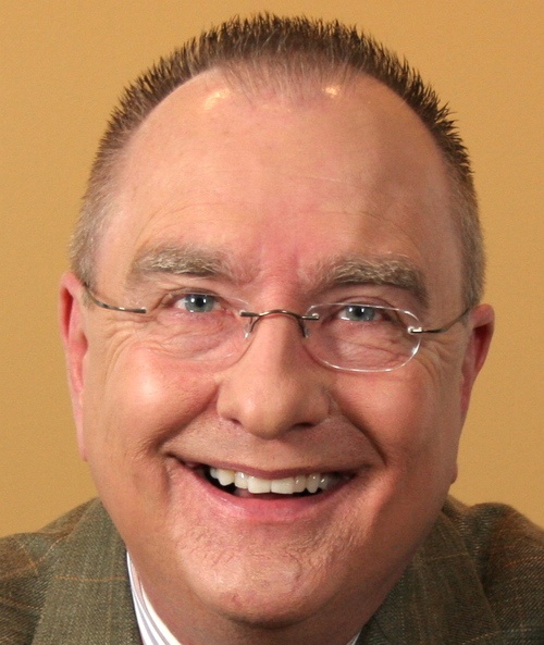 Jack Hayhow