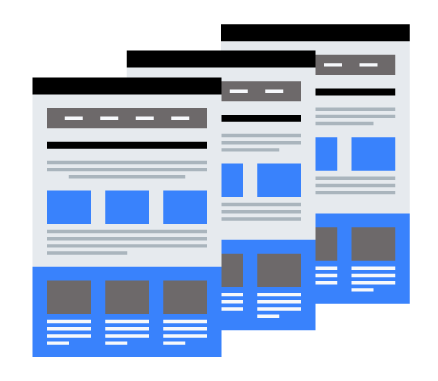 Landing Pages