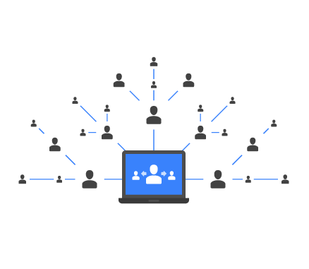 Social Media Presence