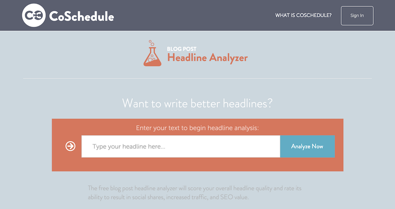 coschedule-headline-analyzer