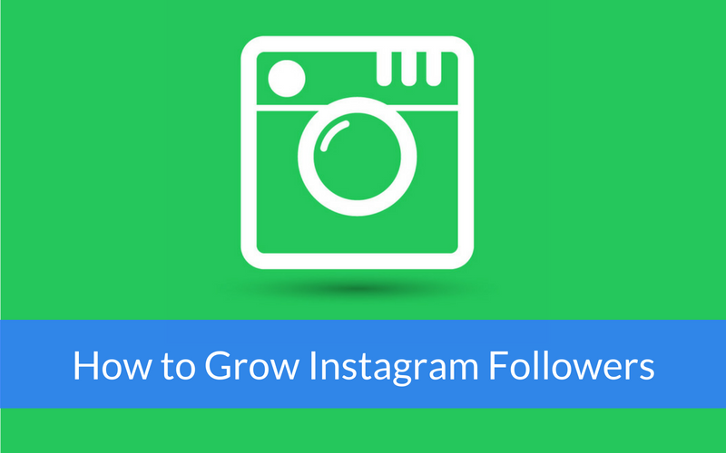 grow instagram followers