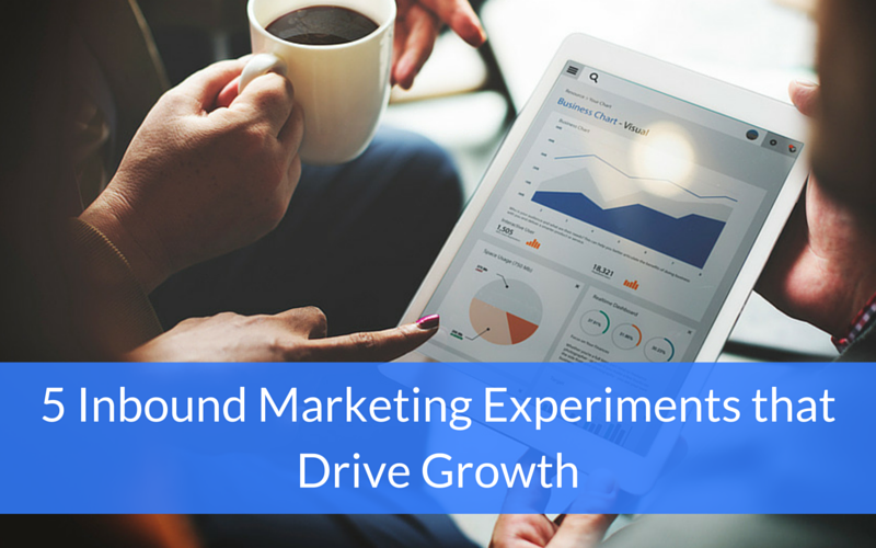 marketing experiments