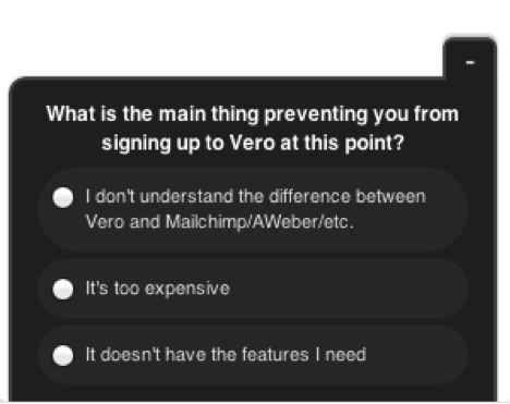 vero