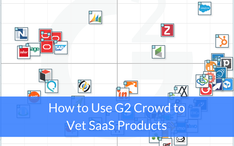 vet saas products